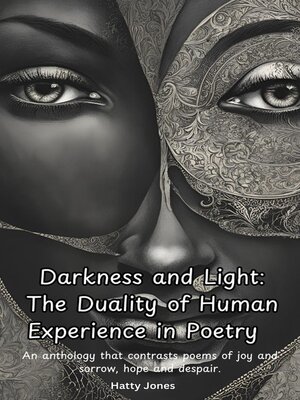 cover image of Darkness and Light